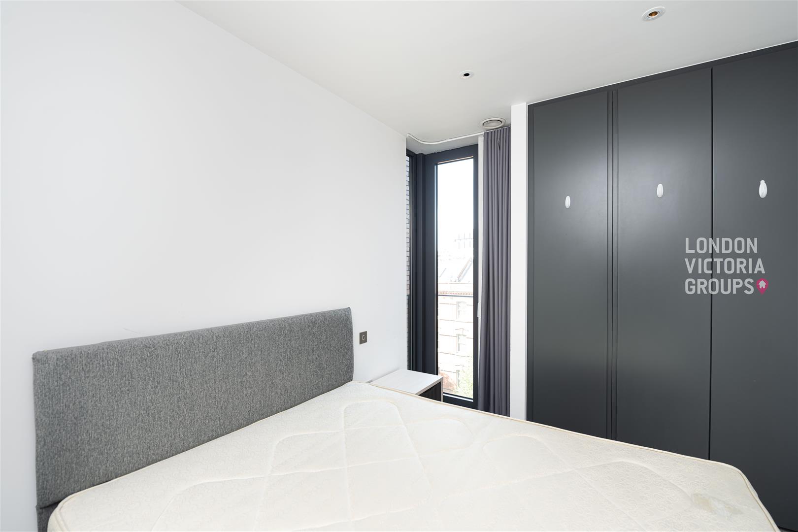 Cashmere House, 37 Leman Street, London